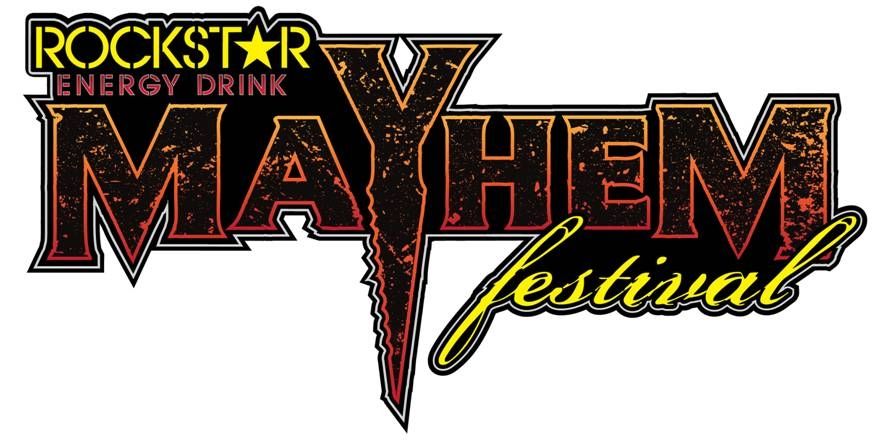 Rockstar Energy Drink Mayhem Festival 2014 – GALLERY
