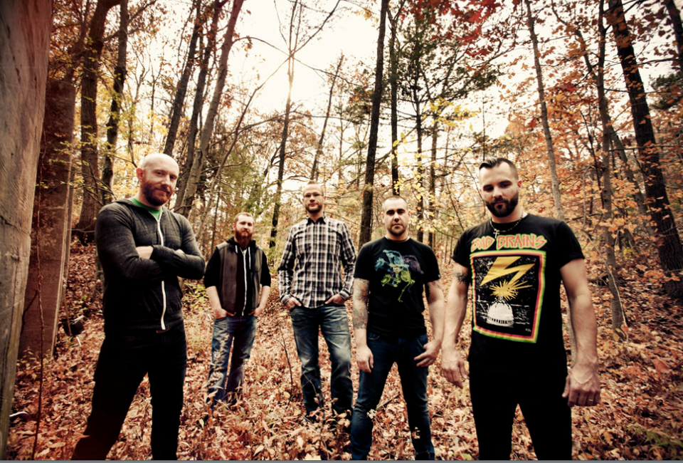 Killswitch Engage Announce May U.S. Tour