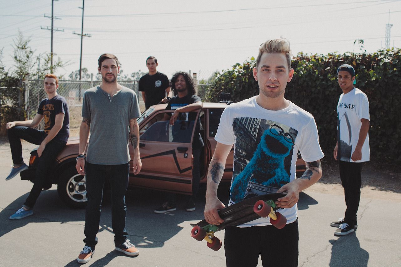 ISSUES’ “Journeys Noise Tour” – Ticket Giveaway