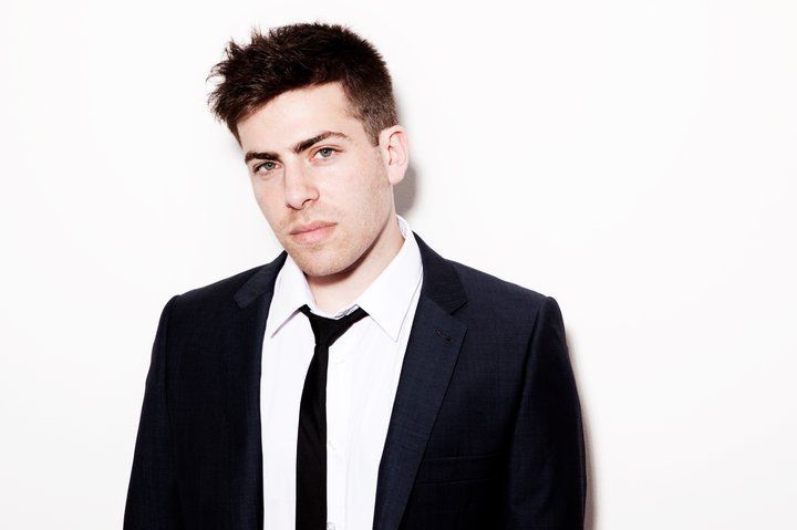 Hoodie Allen Announces “Hanging With Hoodie Tour”