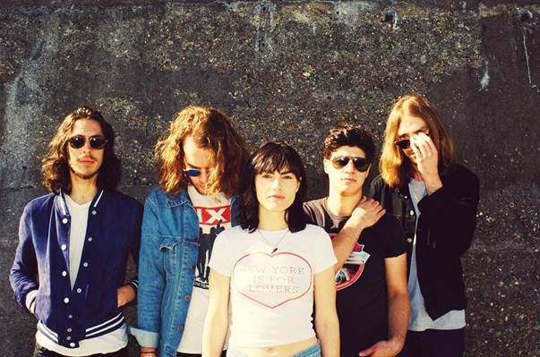 The Preatures Announce North American Tour