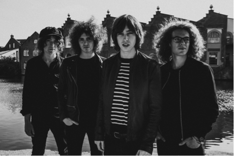 Catfish And The Bottlemen Announces North American Tour