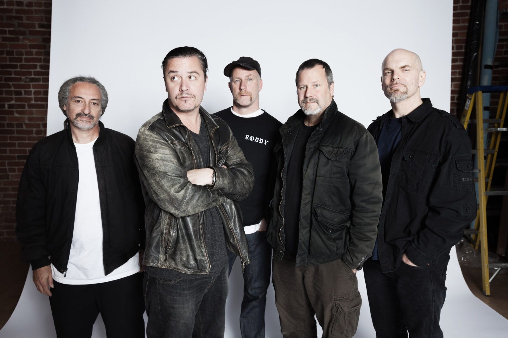 Faith No More Adds UK Dates to Upcoming Tour