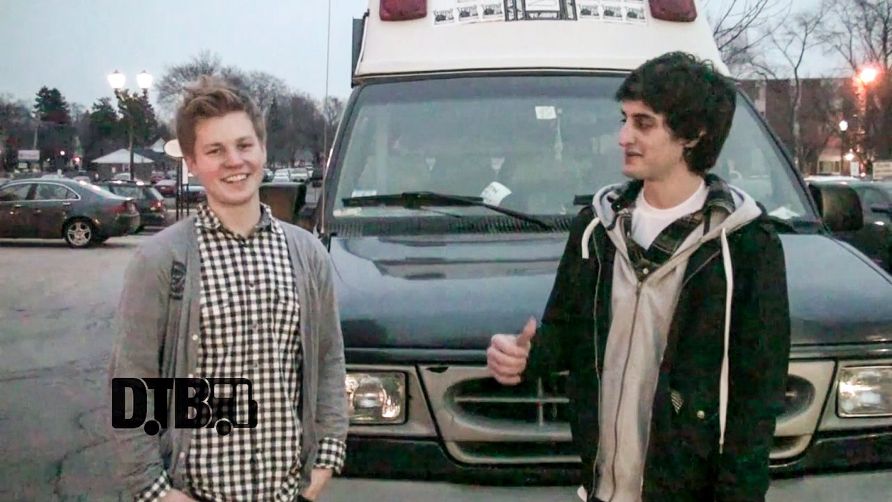Transit – BUS INVADERS (The Lost Episodes) Ep. 28 [VIDEO]
