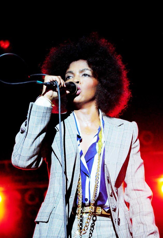 Ms. Lauryn Hill Announces the “Small Axe: Acoustic Performance Series”