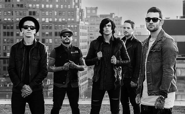 Sleeping With Sirens Announce the “End The Madness! Tour”