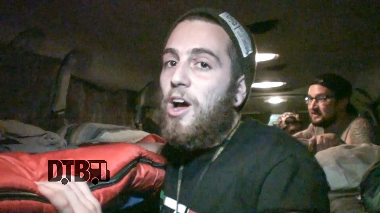 For The Win – BUS INVADERS Ep. 812 [VIDEO]