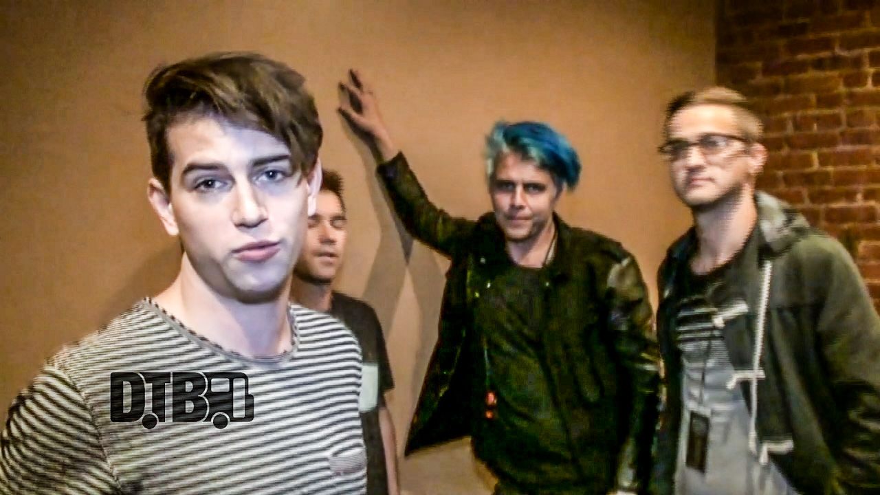 The Downtown Fiction – PRESHOW RITUALS Ep. 75 [VIDEO]