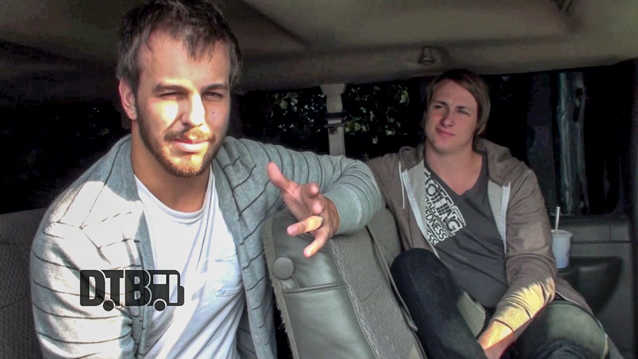 Between The Trees – BUS INVADERS (The Lost Episodes) Ep. 61 [VIDEO]