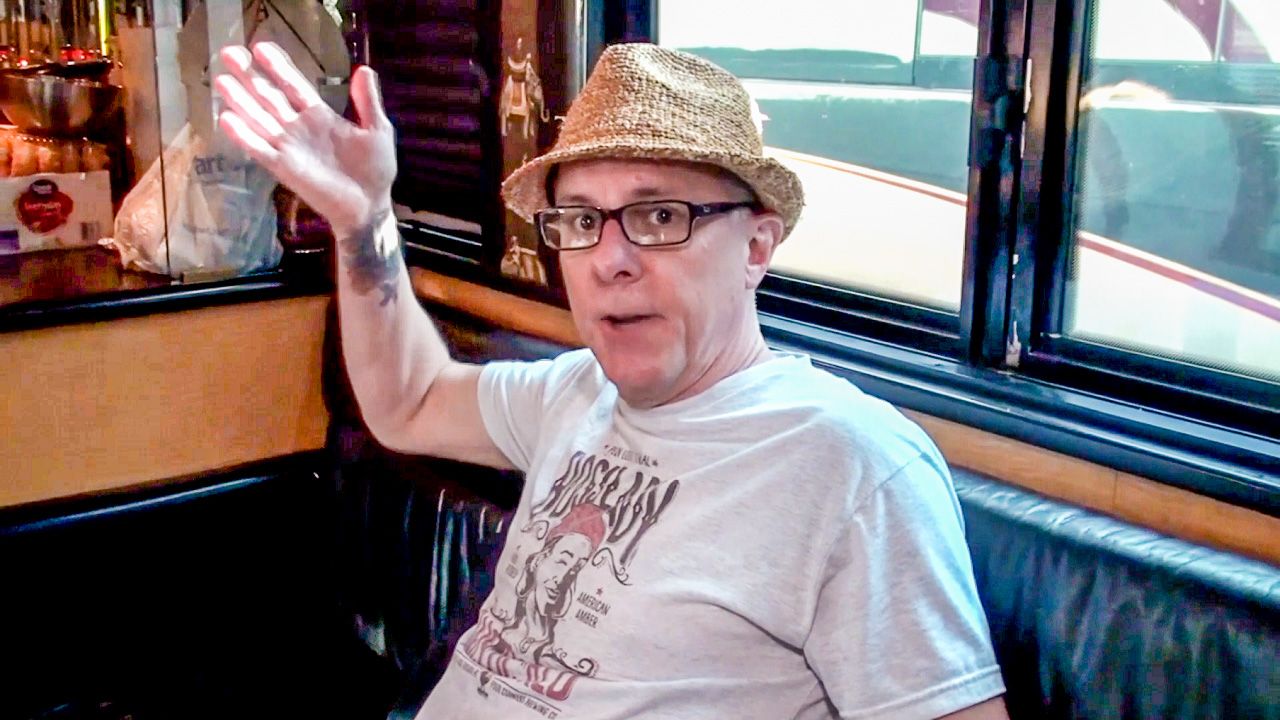 The Toadies – TOUR TIPS (Top 5) Ep. 366 [VIDEO]