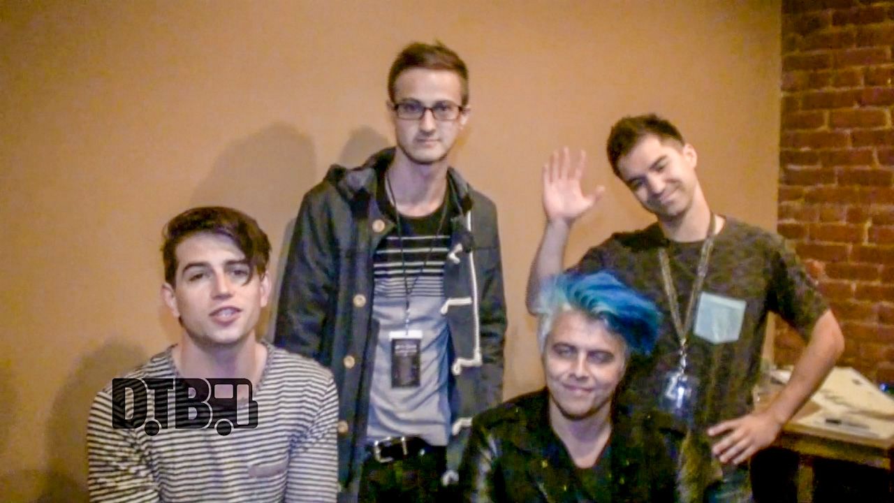 The Downtown Fiction – TOUR TIPS (Top 5) Ep. 382 [VIDEO]
