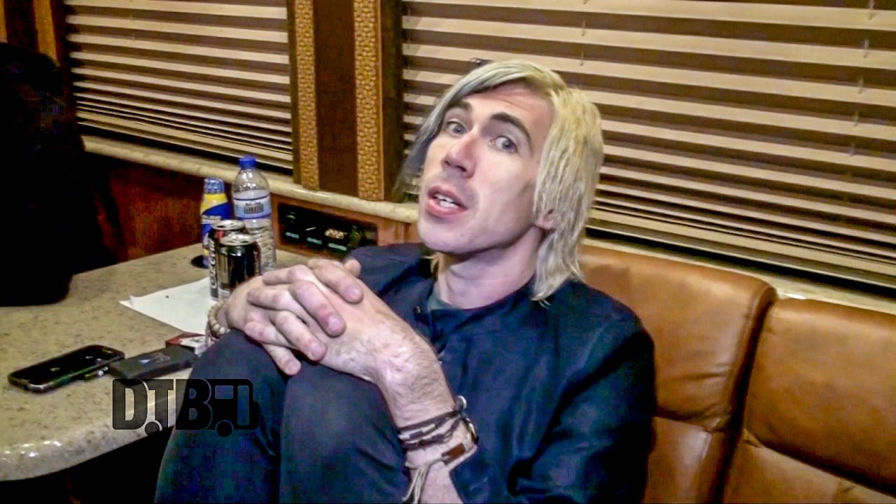 Marianas Trench – TOUR TIPS (Top 5) Ep. 399 [VIDEO]