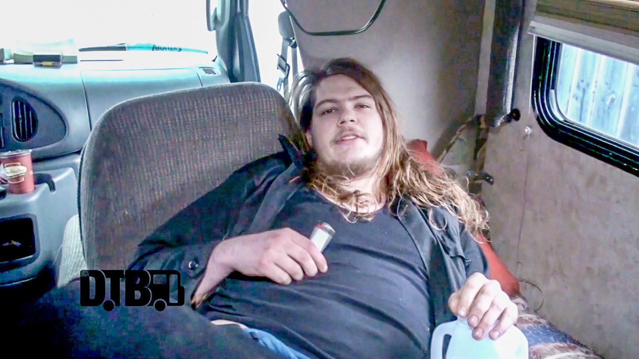 The Glorious Sons – CRAZY TOUR STORIES Ep. 364 [VIDEO]