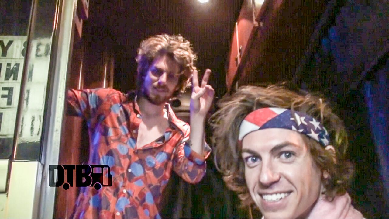 Young Rising Sons – BUS INVADERS Ep. 933 [VIDEO]