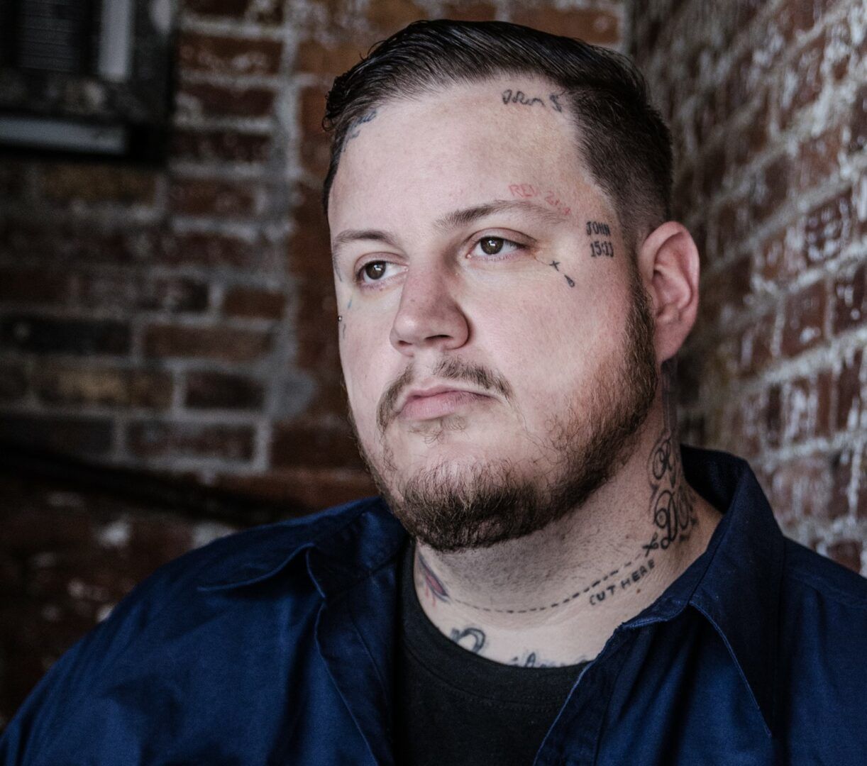 Jelly Roll Announces the “Sobriety Sucks Promo Tour”