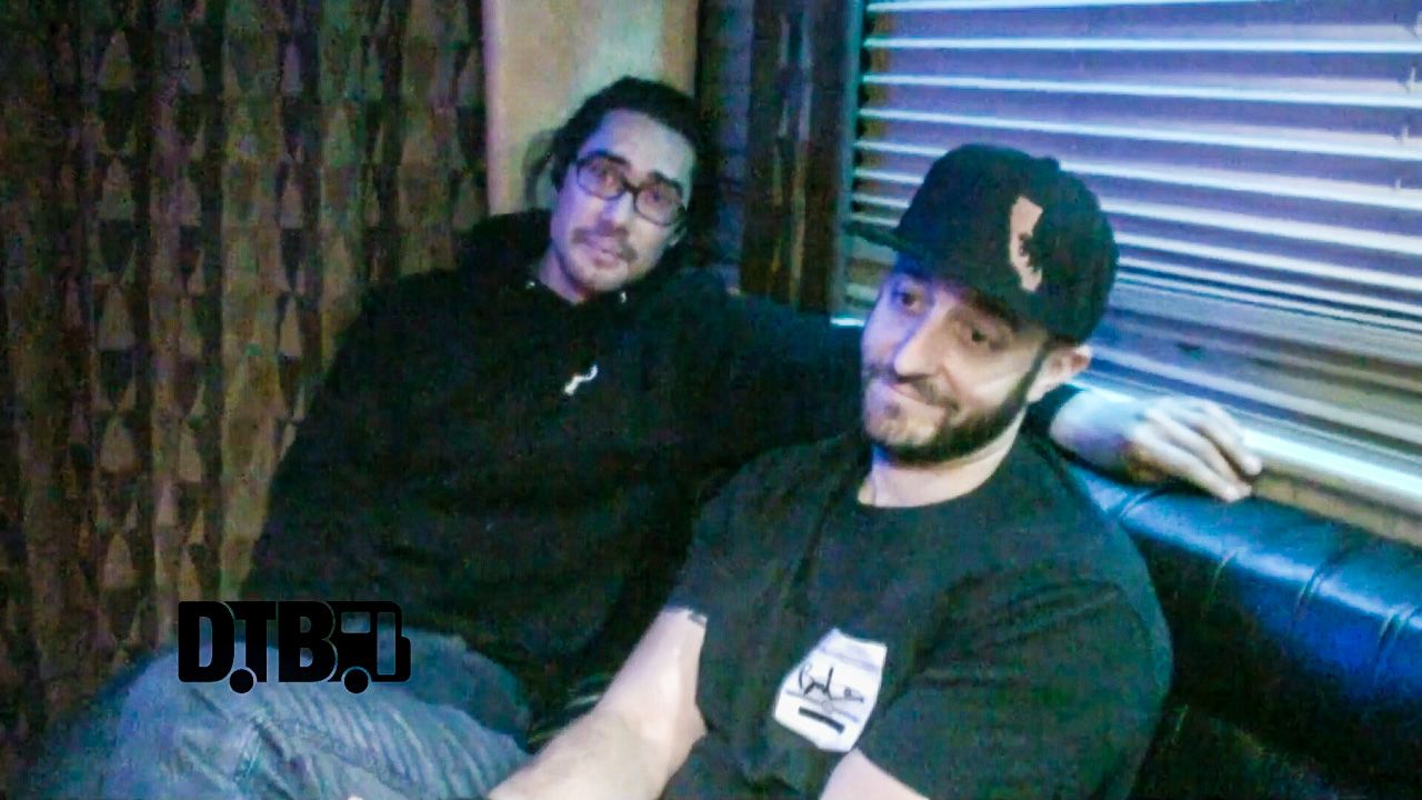 The Expendables – DREAM TOUR Ep. 396 [VIDEO]