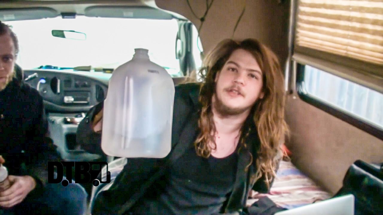 The Glorious Sons – TOUR TIPS (Top 5) Ep. 492 [VIDEO]