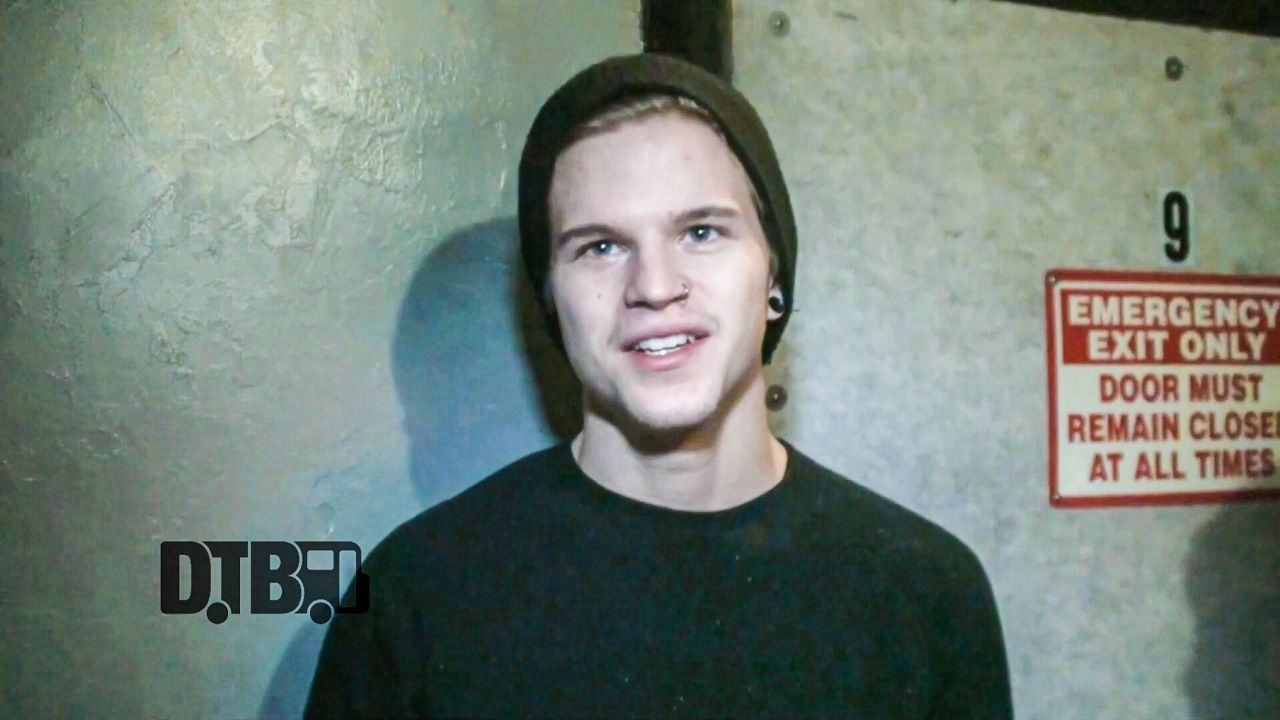 Blessthefall – PRESHOW RITUALS Ep. 198 [VIDEO]