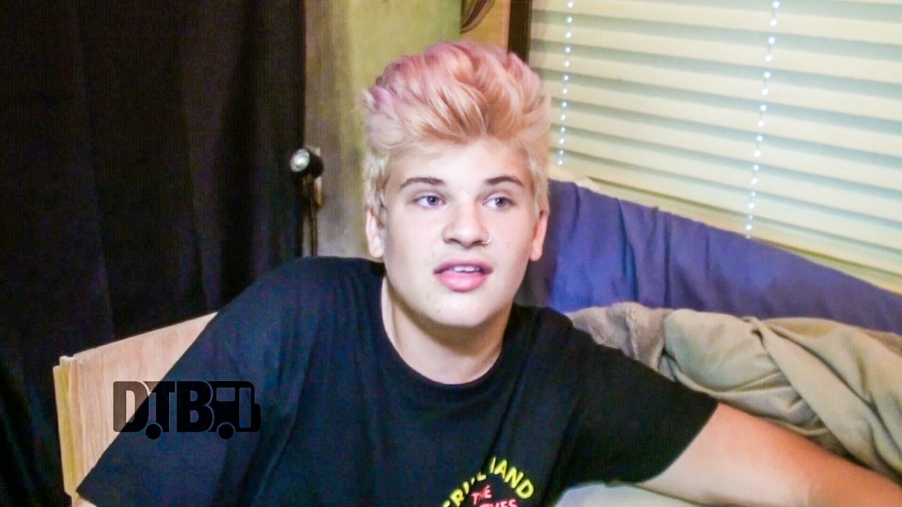 Bad Seed Rising – DREAM TOUR Ep. 401 [VIDEO]