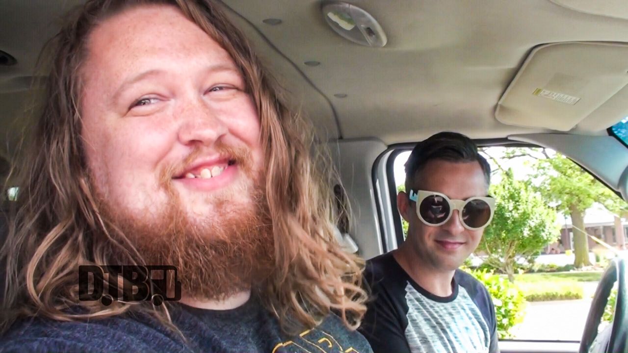 Me Like Bees (feat. Never Shout Never) – BUS INVADERS Ep. 1043 [VIDEO]