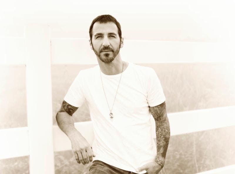 Sully Erna Announces the “Hometown Tour”
