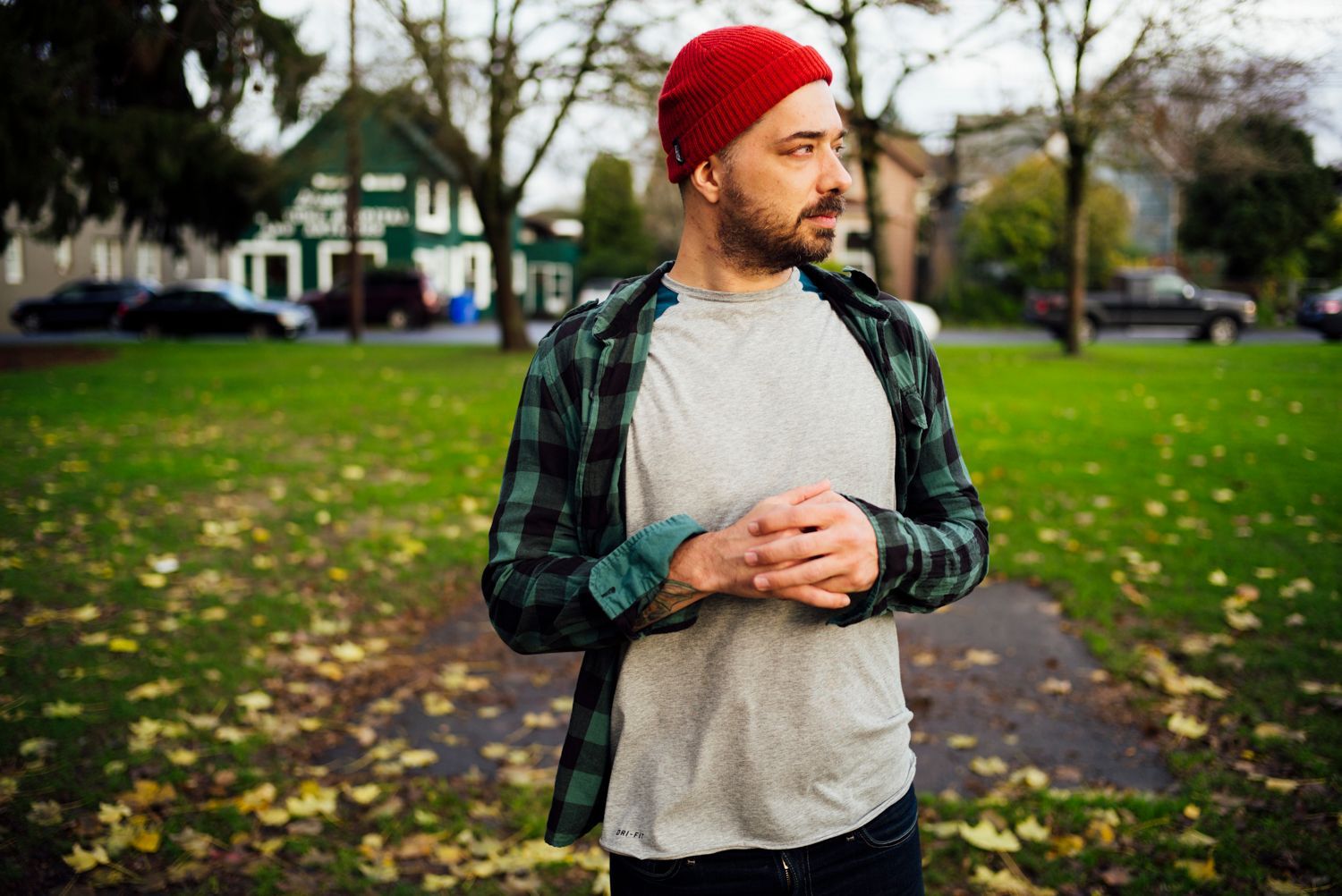Aesop Rock Announces the North American “Hey Kirby Tour”