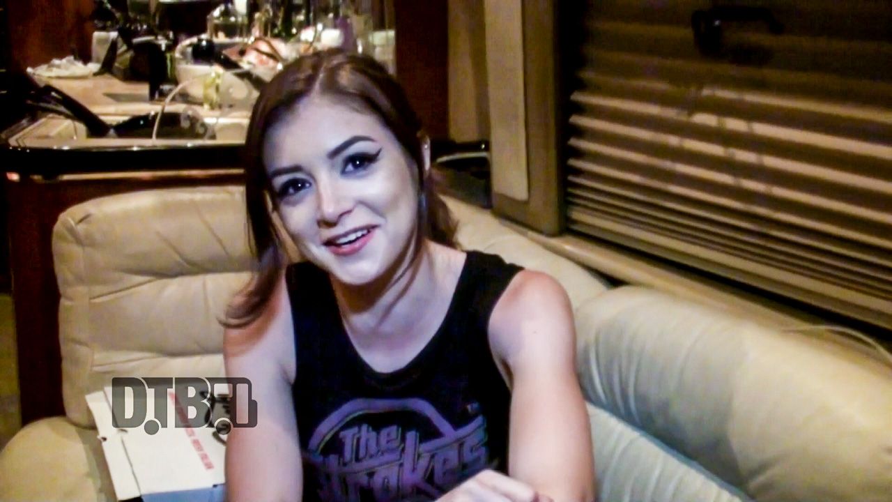 Against The Current – CRAZY TOUR STORIES Ep. 456 [VIDEO]