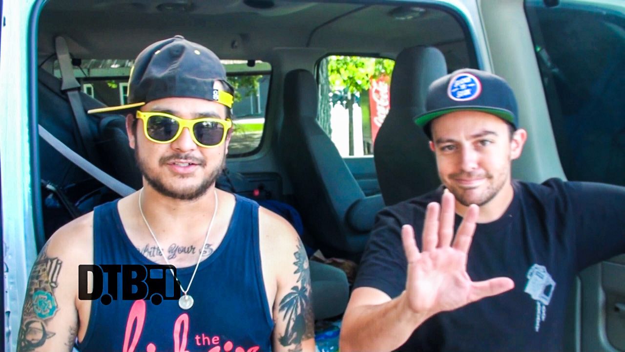 Another Lost Year – TOUR TIPS (Top 5) Ep. 584 [VIDEO]