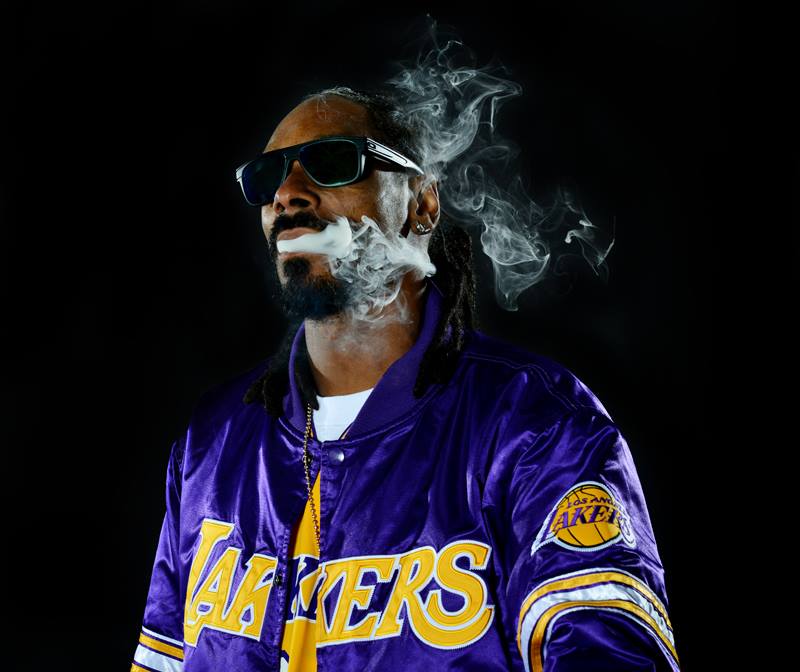 Snoop Dogg Announces the “Puff Puff Pass Tour Part 2”