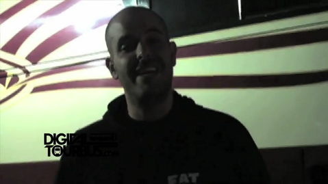 Old Man Markley – BUS INVADERS Ep. 315