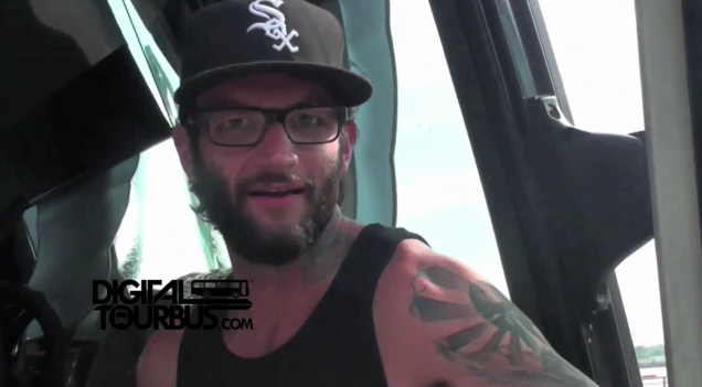 After Midnight Project – BUS INVADERS Ep. 181 (Warped Edition)
