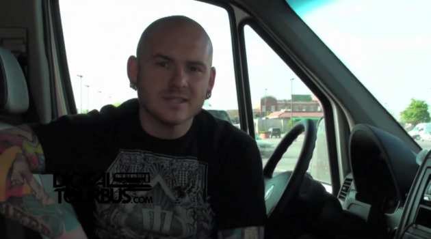 Amber Pacific – BUS INVADERS Ep. 122