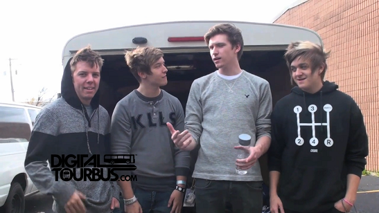 Late Nite Reading – BUS INVADERS Ep. 385