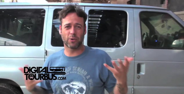 Strung Out – BUS INVADERS Ep. 70