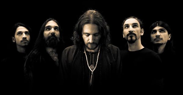 Orphaned Land Adds UK Tour to Schedule