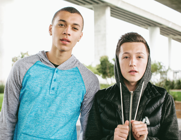 Kalin and Myles Announce “The Dedication Tour”