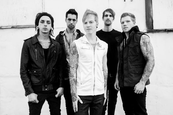 A Skylist Drive Announce Co-Headline Tour With Red Jumpsuit Apparatus