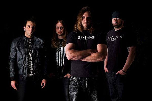 Unearth Announces “The Oncoming Storm” 10th Anniversary Tour