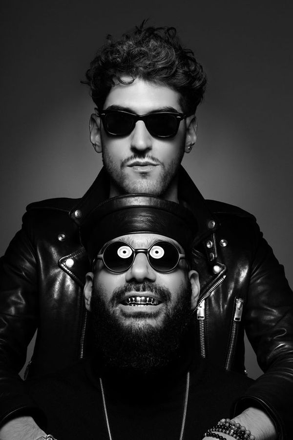 Chromeo’s “Frequent Flyer Tour” – TOUR GALLERY