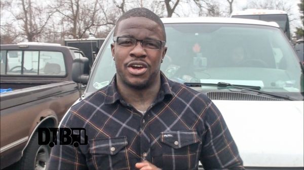 Oceano – BUS INVADERS (The Lost Episodes) Ep. 17 [VIDEO]