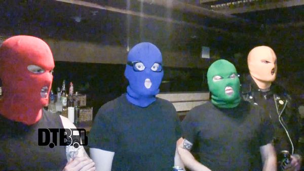 Masked Intruder – TOUR TIPS (Top 5) Ep. 252 [VIDEO]