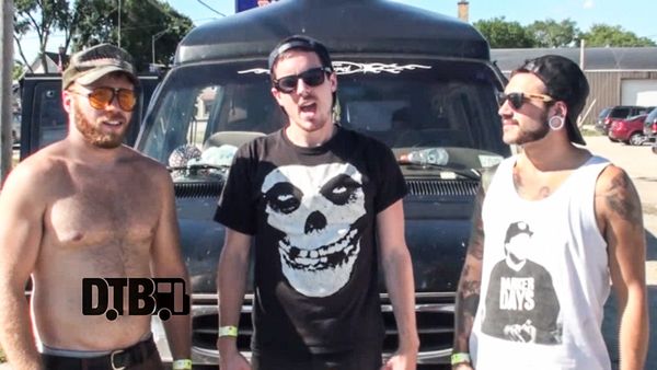 Kills and Thrills – BUS INVADERS (The Lost Episodes) Ep. 74 [VIDEO]
