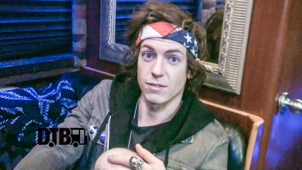 Young Rising Sons – DREAM TOUR Ep. 370 [VIDEO]