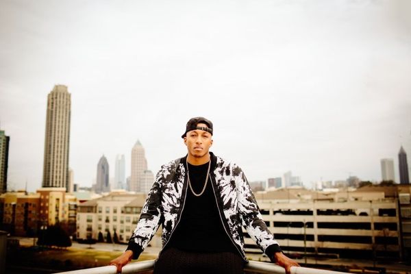 Lecrae’s “The Destination Tour, You’re Accepted” – Ticket Giveaway