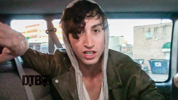 Secret Weapons – BUS INVADERS Ep. 1098 [VIDEO]