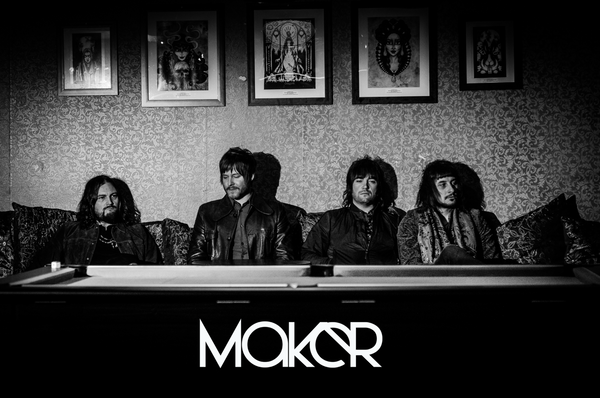 Maker – DREAM TOUR