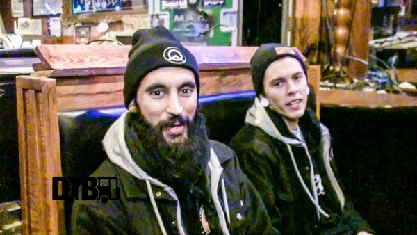 Prepared Like A Bride – CRAZY TOUR STORIES Ep. 508 [VIDEO]