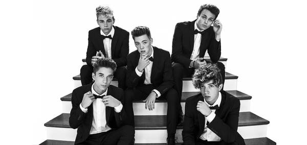 Why Don’t We Announces 2018 North American Tour
