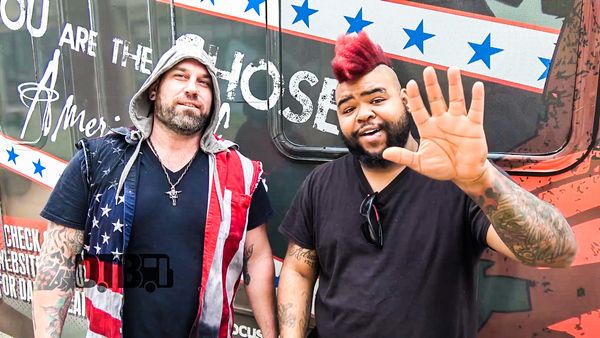 Year of the Locust – TOUR TIPS (Top 5) Ep. 738 [VIDEO]