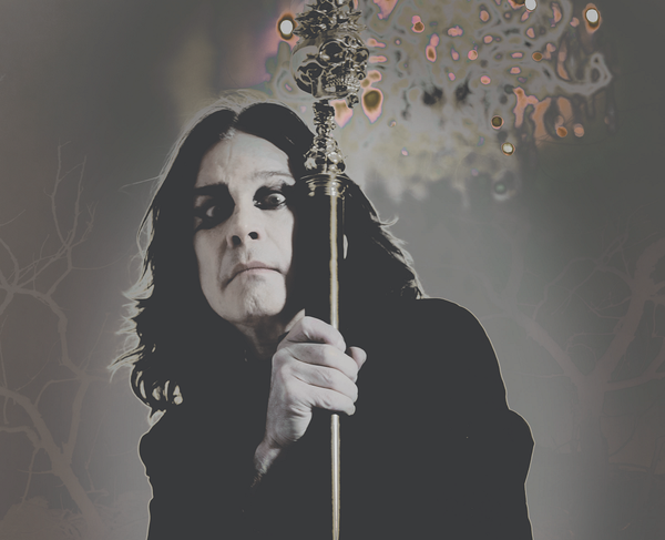 Ozzy Osbourne Announces North American Leg of the “No More Tours 2”